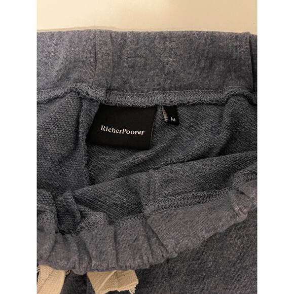 NWT Richer Poorer April Lightweight Terry Jogger - Picture 6 of 10